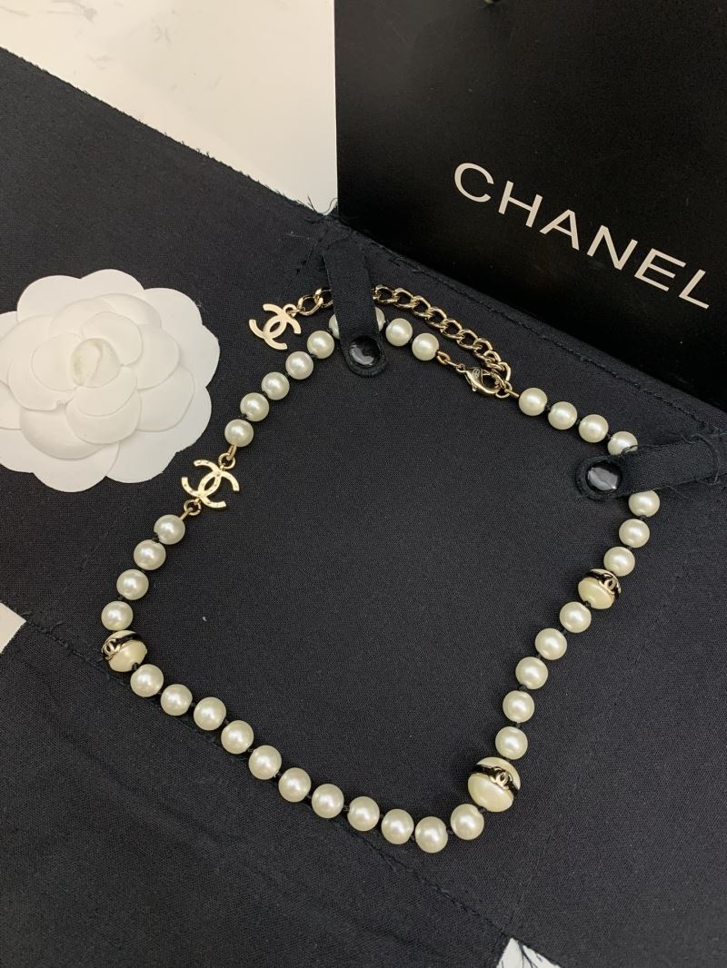 Chanel Necklaces